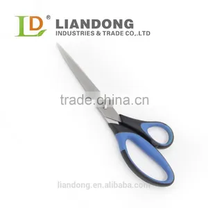 HS071 Soft Touch Household Scissors /popular Household Scissors thumbnail-1