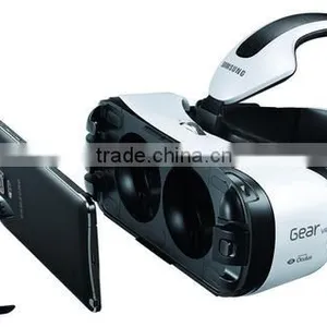 Vr Box 3D Headset Virtual Reality Glasses With Low Cost thumbnail-6