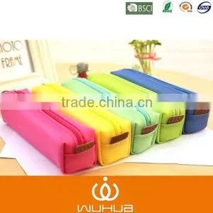 Teenager Nylon Pencil Case thumbnail-1