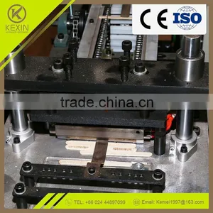 LY5 2016 Hot Sale Merchandising China High Efficiency Flower Printing Machine thumbnail-5