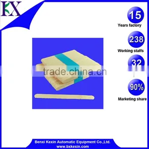 Good Grade Birch Wood Ice Cream Stick thumbnail-2