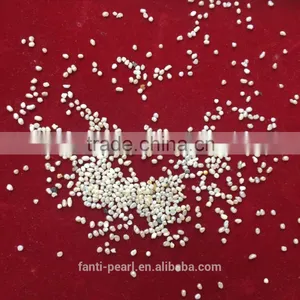 Cheep Irregular Pearl 2-3mm thumbnail-2