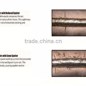 WS 200A AC DC Inverter MMA TIG Welder Manufactuer thumbnail-4