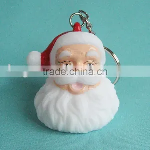 IC Christmas Keychain thumbnail-1
