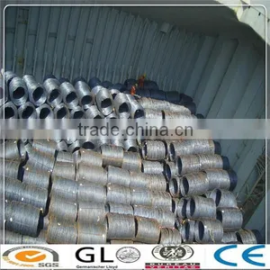 SAE 1008B Hot Rolled Steel Wire Rod in Coils thumbnail-3