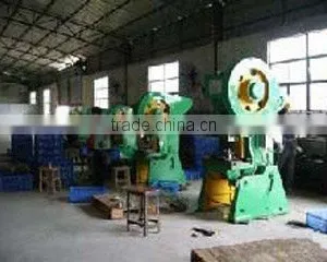 Foshan Nanhai Zeyu Decorative Hardware Co., Ltd. company overview - view 2 thumbnail