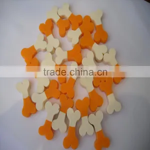 Dog Food Single Screw Extruder thumbnail-3