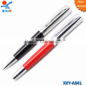 Metal Linc Ball Point Pens for Promotion thumbnail-1