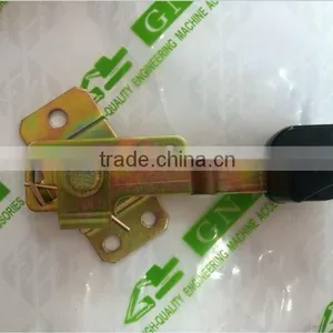 PC200-7 Excavator Interior Cab Door Handle thumbnail-3