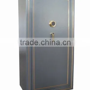 Disk Lock Gun Safe thumbnail-1