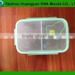 Good Quality Cheapest Mould Maker From Huangyan Taizhou thumbnail-4