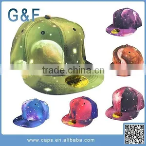 China Manufacturer Hip Hop Cap In Bulk thumbnail-1
