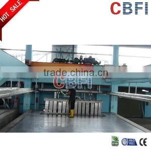 Large Scale Ice Maker Block Ice Palnt 50 Ton, 80 Ton, 100 Ton per Day thumbnail-5