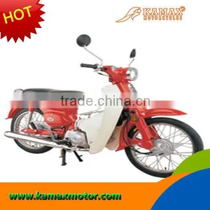 50cc Super Cub Motorcycles EEC Approved thumbnail-1