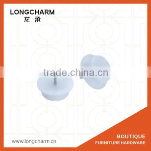 Furniture Legs Plastic Chair Glides thumbnail-1
