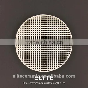 Ceramic Honeycomb Filter for Metallurgy thumbnail-2