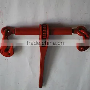 G80 EUROPEAN TYPE FORGED RACHET LOAD BINDER thumbnail-3