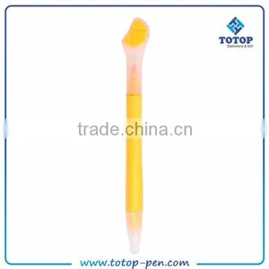 Non-toxic Body Marker Pen Pen With Highlighter thumbnail-3