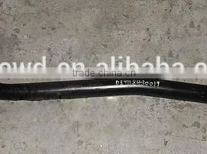 DZ9100430017 Shacman Truck Parts Truck Steering Tie Rod thumbnail-2