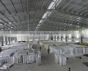 Cat Tuong Sound - Heat Insulation Materials Production Corporation company overview - view 1 thumbnail
