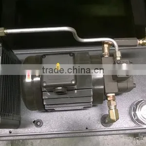 TCK-42L CNC Mini Lathe Machine, Name of Lathe Machine HHT Price thumbnail-6