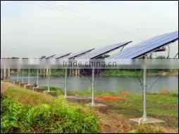 Factory Supply Solar Power Water Pump System With Competitive Price thumbnail-2
