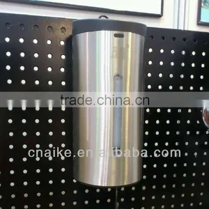 Infrared Touchless Automatic Liquid Soap Dispenser, DC9V thumbnail-1