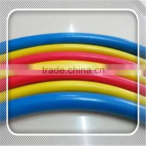 Chang Cheng Self Sinking Flexible Pvc Spray Hose With Holes/Indoor Fish Farming Equipment thumbnail-1