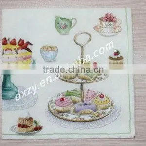 Napkin thumbnail-1