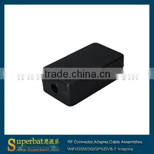 Plastic Project Box Enclosure -1.88"*1.02"*0.61" (L*W*H) Abs Electronic Enclosure thumbnail-1