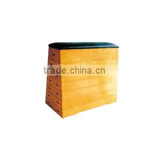 Hot Sale Gymnastic Facility Vaulting Box for Training thumbnail-2