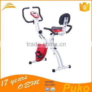 Puko Hot Sales Multifuctional Fitness Equipment for Elderly thumbnail-1