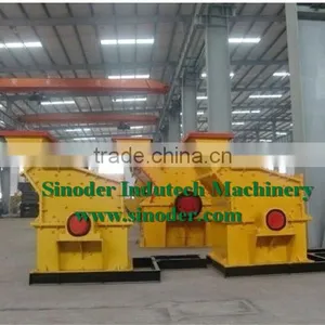 Supply Complete Stone Crushing Plant Includes Granite Crushing Plant -- Sinoder Brand thumbnail-1