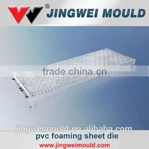 Professional for Pvc Foam Sheet Mould thumbnail-1