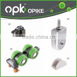 OPIKE Tanyue Soft-Close Mechanism for Sliding DoorOne or Two Way Stop Operation thumbnail-2