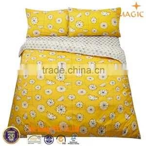 Dandelion Mobile Print Bedding Sets Duvet Cover Pillow Case thumbnail-2