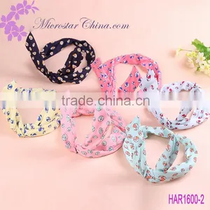 2015 STOCK Mixed Headband Hairband Headwear For Summer thumbnail-3