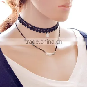 Hot Sexy Nice Chocker Necklace For Women thumbnail-1