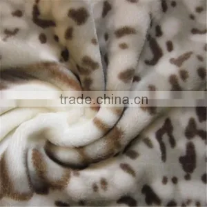 China Supplier for 100% Cotton Flannel at Good Price thumbnail-2