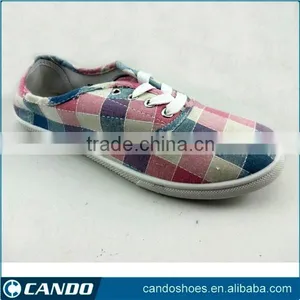 2016 Fashion Shoes Wholesale High Quality Casual Shoes for Gilrs and Women thumbnail-3