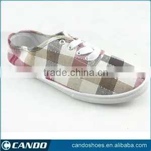 2016 Fashion Shoes Wholesale High Quality Casual Shoes for Gilrs and Women thumbnail-4