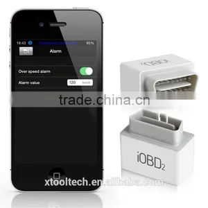 Xtool IOBD2 Grand Saloon Analysis Adapter thumbnail-1