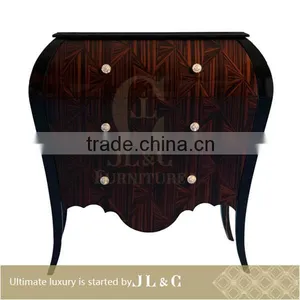 New JH01-29 Console Table in Living Room From JL&C Furniture Lastest Designs 2014 (China Supplier) thumbnail-1