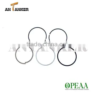 Gasoline Engine Spare Parts - Piston for GX35 13010-ZM5-000 thumbnail-1