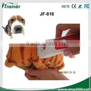Pet Grooming Razor, Blades Sharpening Machines JF-816 thumbnail-1
