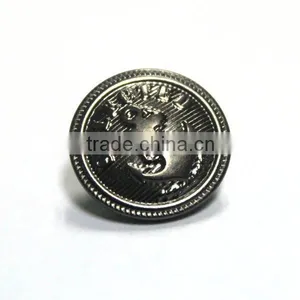 Metal Toggle/sewing Button for Garment/coats thumbnail-1