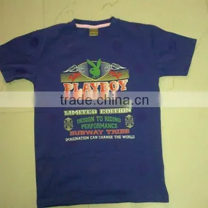 Boy's T.shirt thumbnail-1