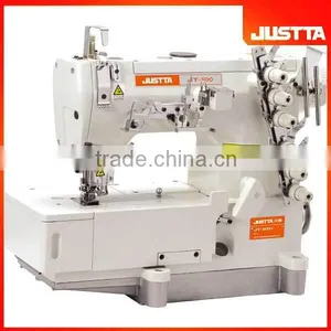 Industrial Sewing Machine Jack JT500-1 thumbnail-1