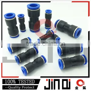 Pneumatic Fitting/pipe Fitting/hose Fitting thumbnail-1