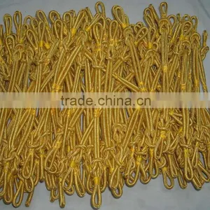 Hat Cords Military Uniform Accessories thumbnail-1